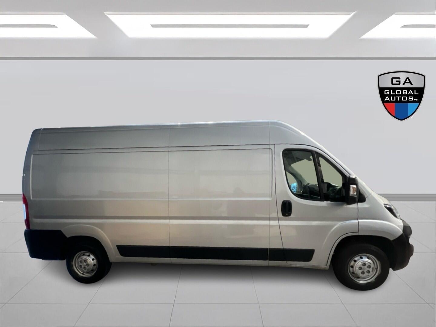 Used Peugeot Boxer 2018 for sale - 77400849: Photo 12