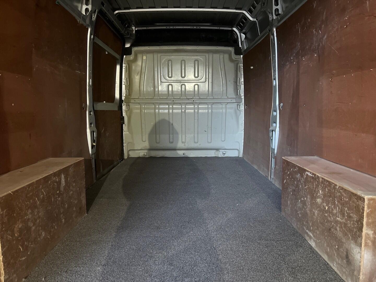 Used Peugeot Boxer 2018 for sale - 77400849: Photo 17