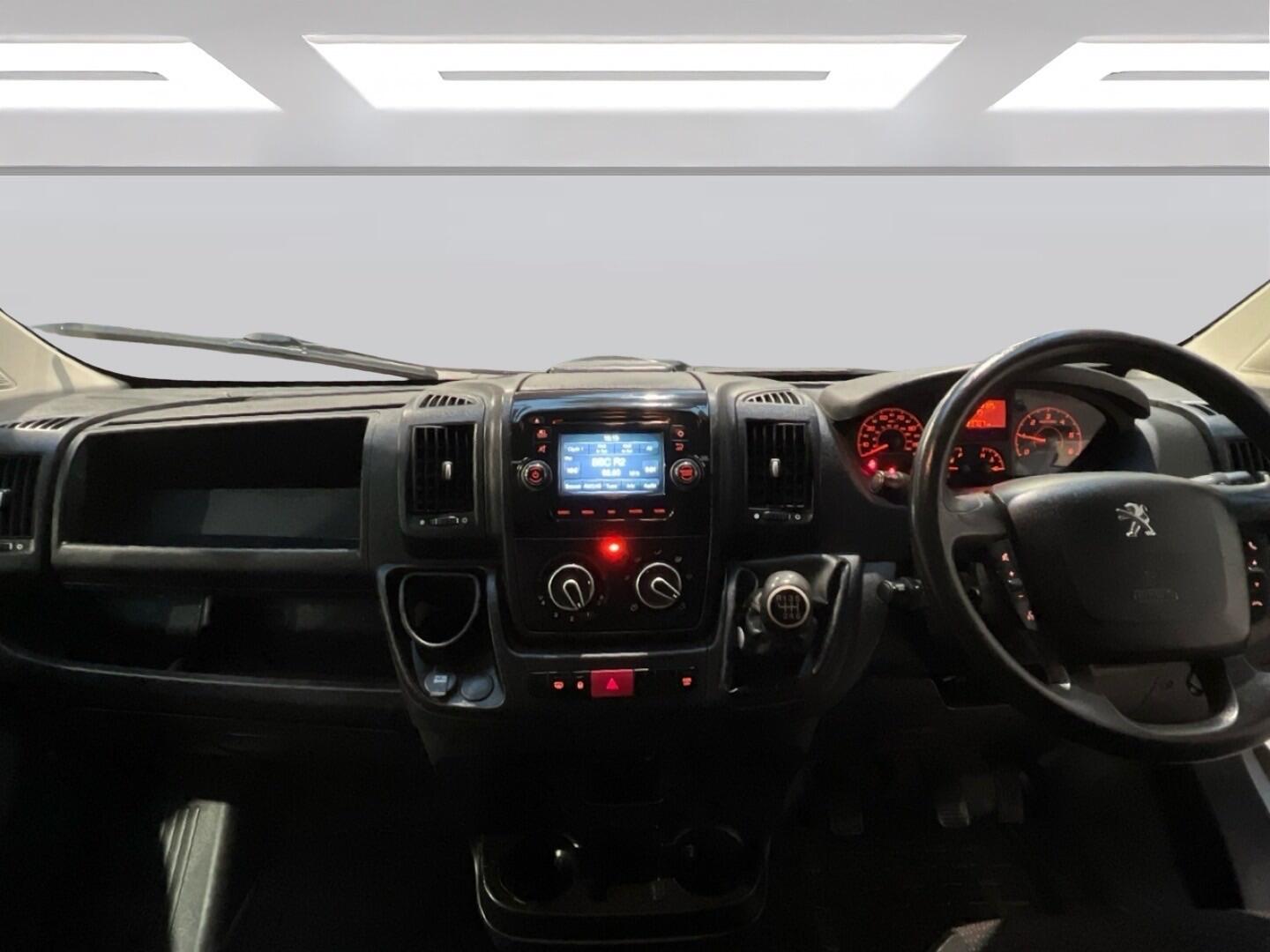 Used Peugeot Boxer 2018 for sale - 77400849: Photo 3