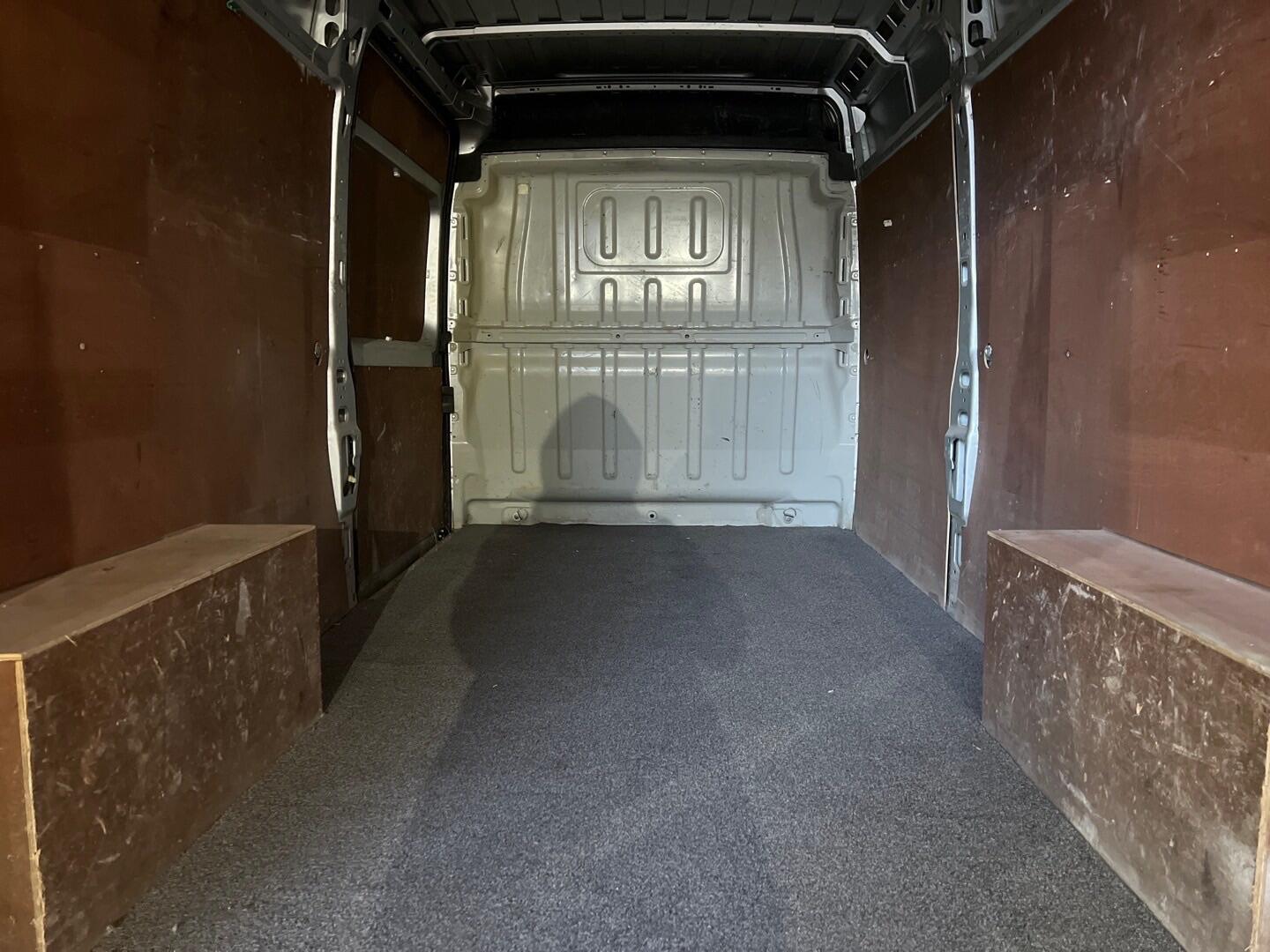 Used Peugeot Boxer 2018 for sale - 77400849: Photo 5