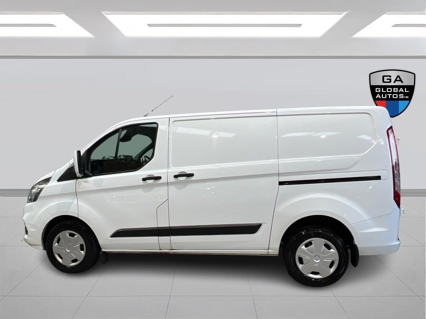 Used Ford Transit Custom 2020 for sale - 77469125: Photo 11