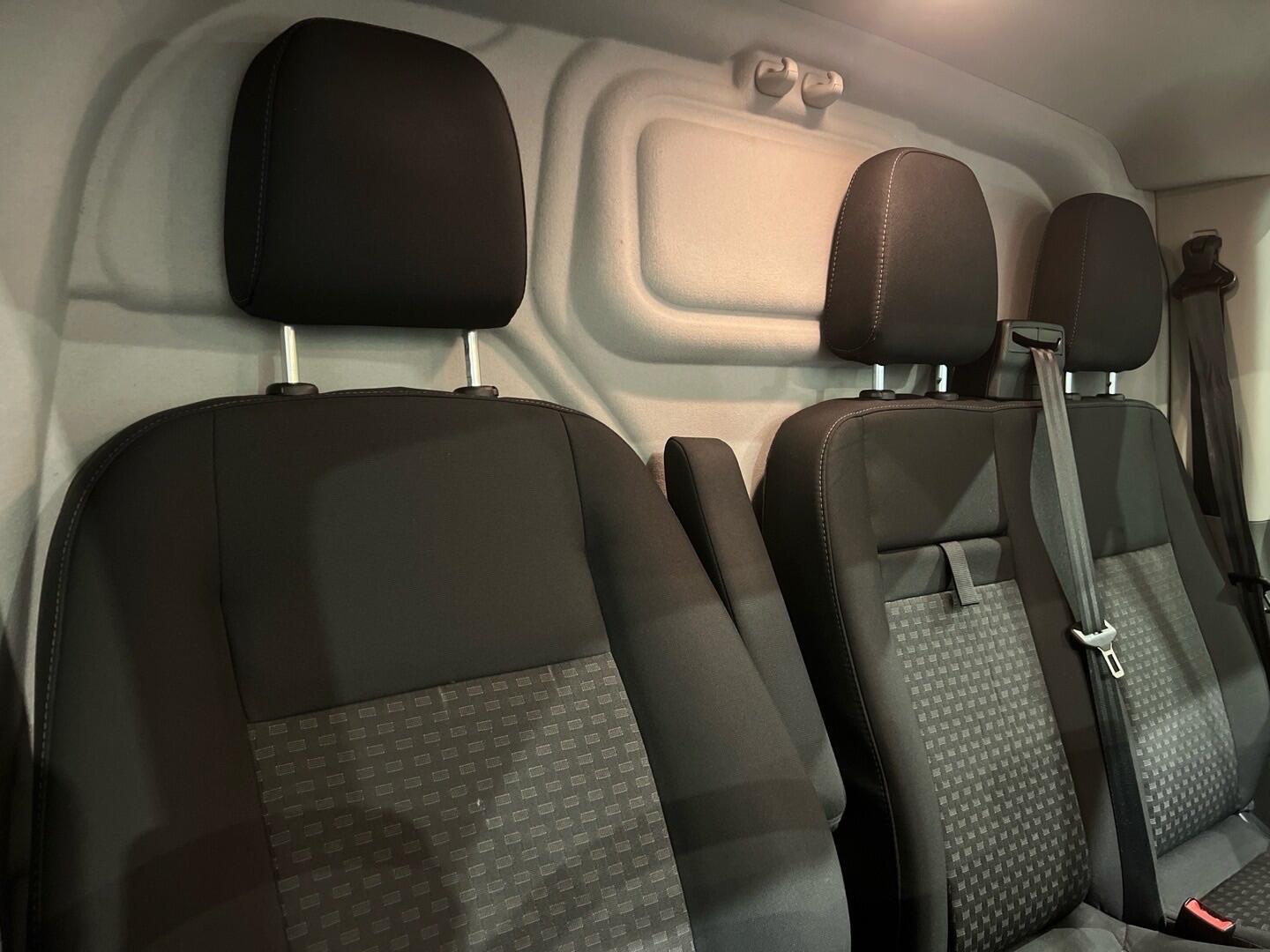 Used Ford Transit Custom 2020 for sale - 77469125: Photo 13