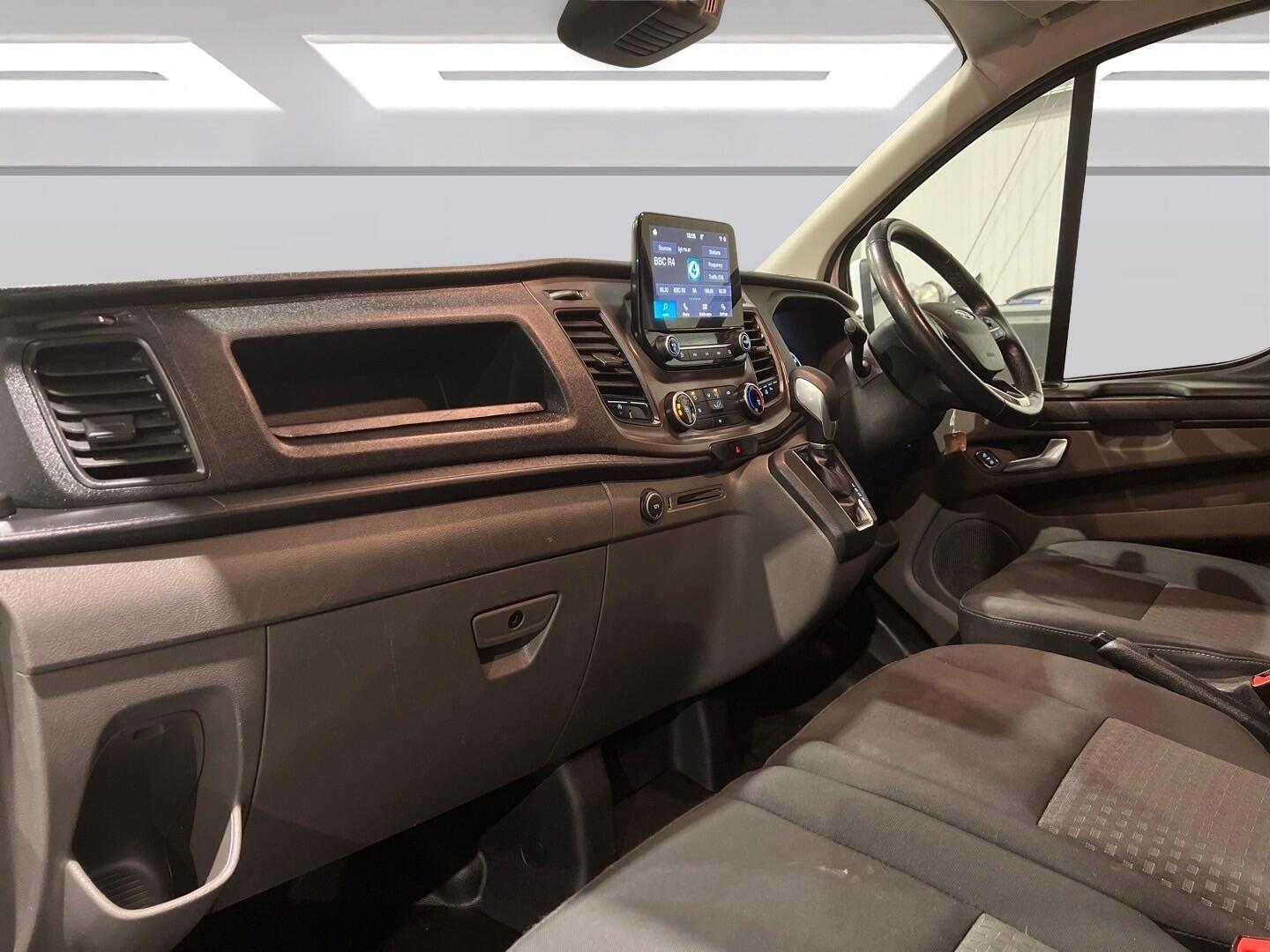Used Ford Transit Custom 2020 for sale - 77469125: Photo 14