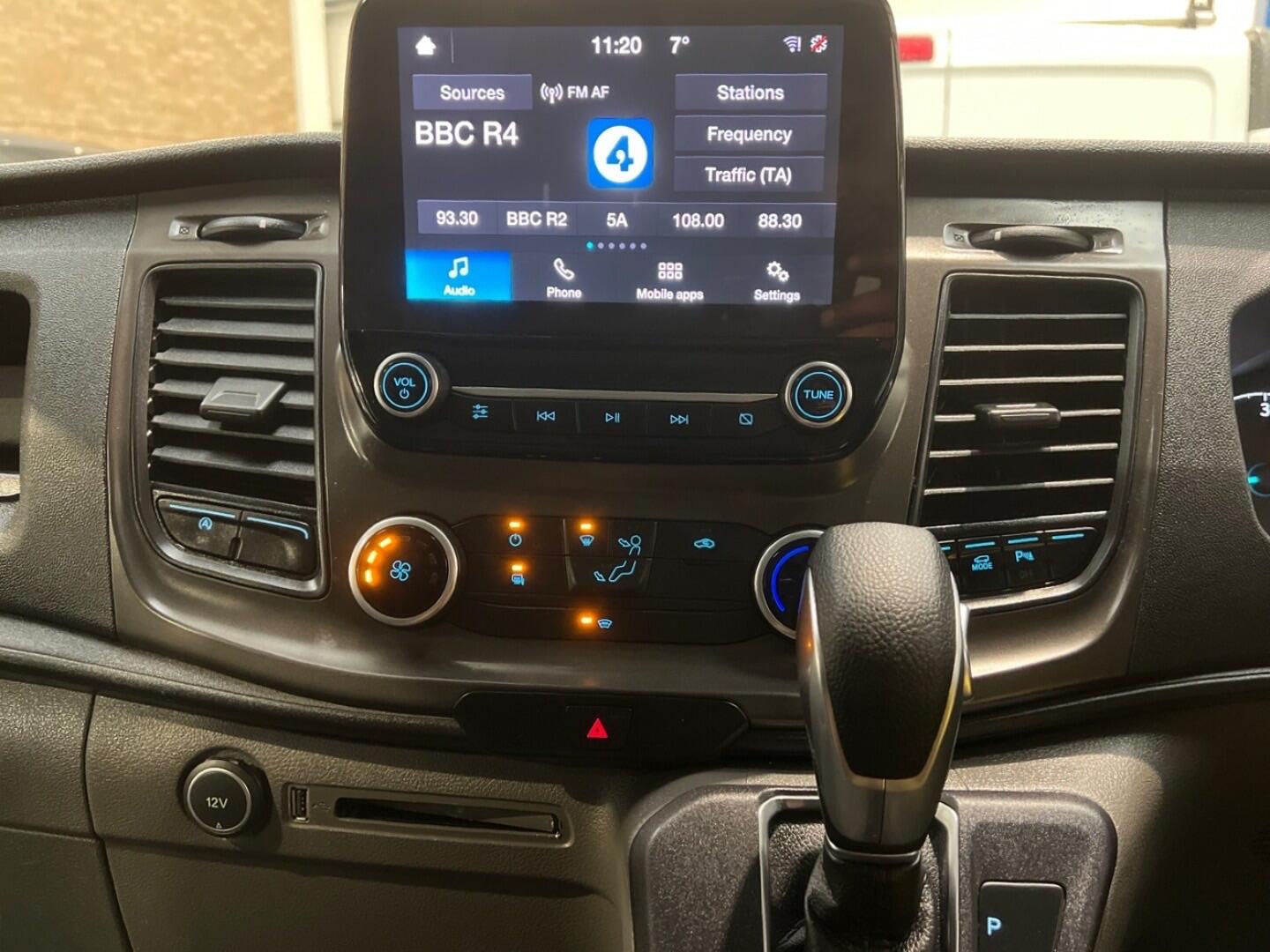 Used Ford Transit Custom 2020 for sale - 77469125: Photo 19