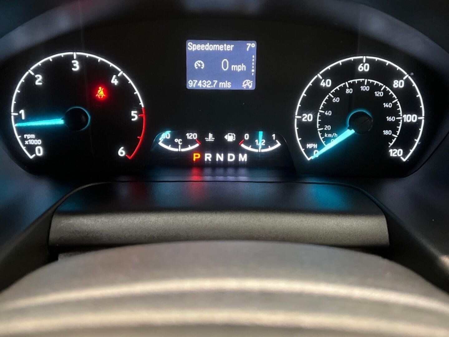 Used Ford Transit Custom 2020 for sale - 77469125: Photo 23