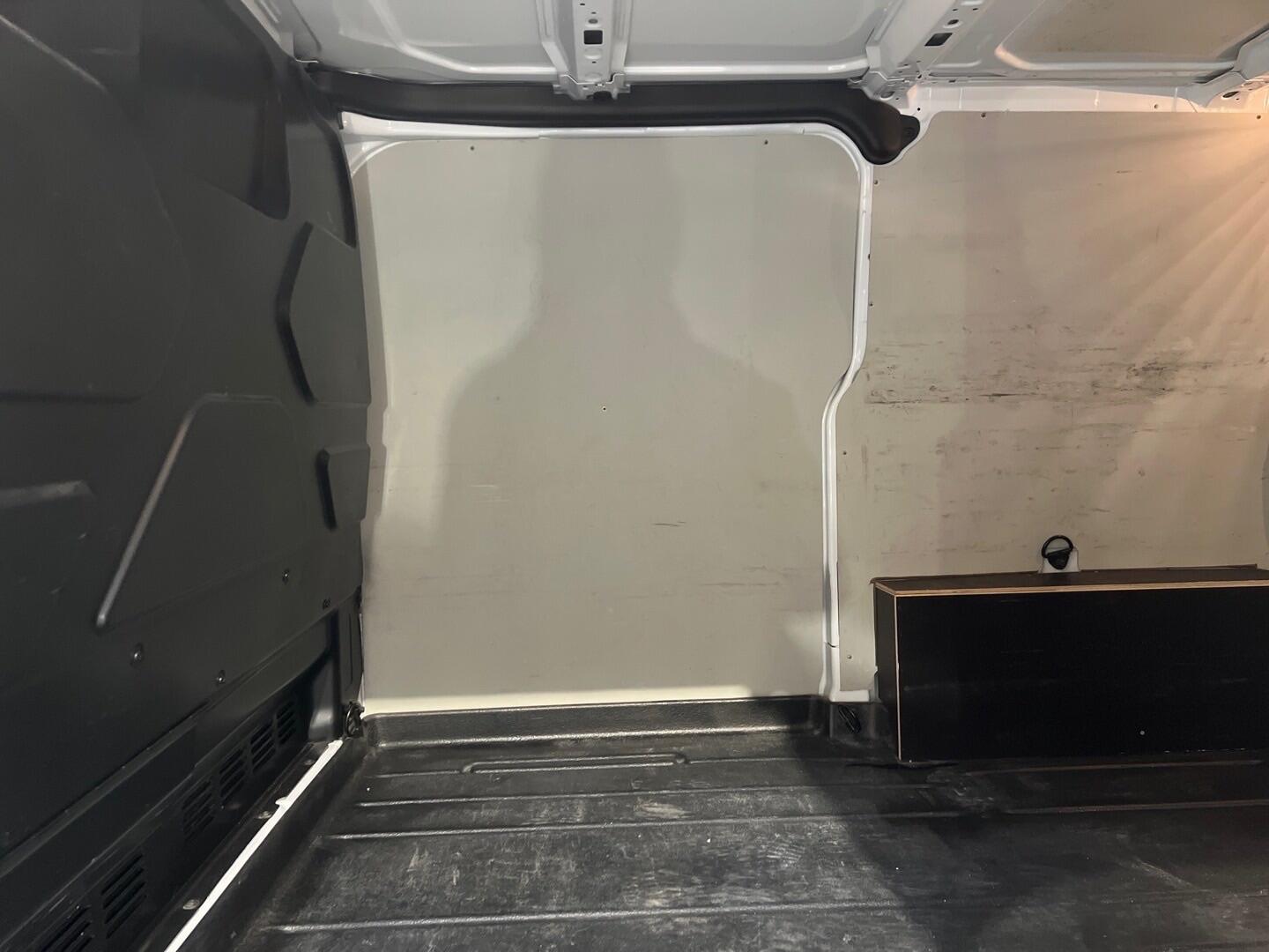 Used Ford Transit Custom 2020 for sale - 77469125: Photo 24