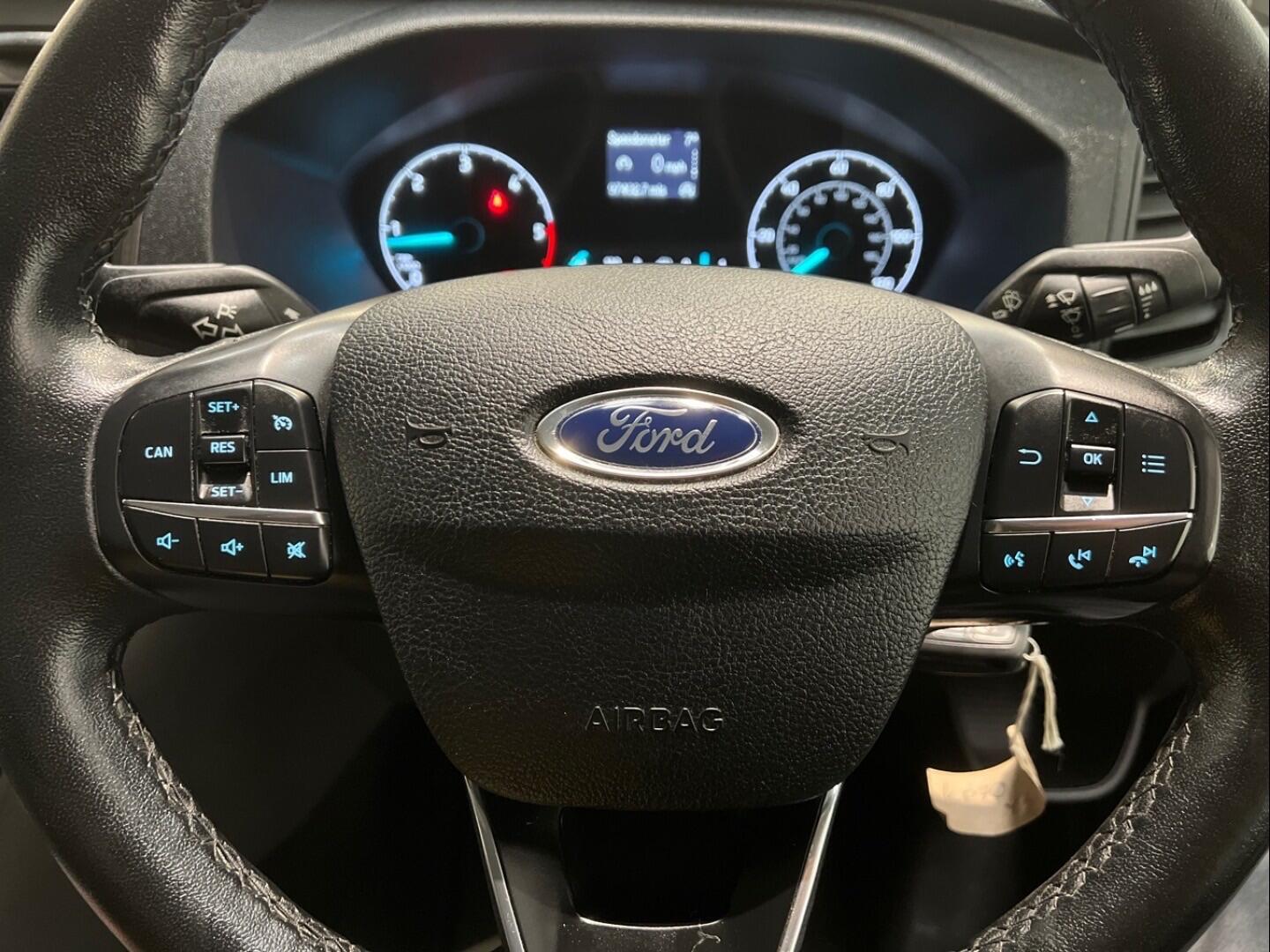 Used Ford Transit Custom 2020 for sale - 77469125: Photo 26