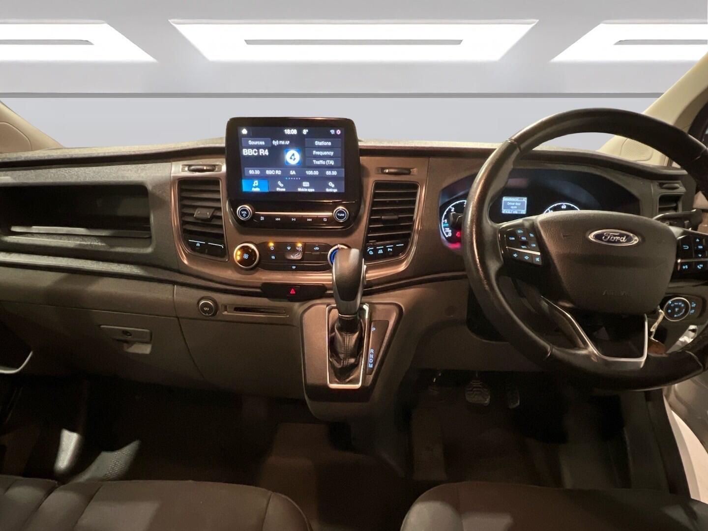 Used Ford Transit Custom 2020 for sale - 77469125: Photo 3