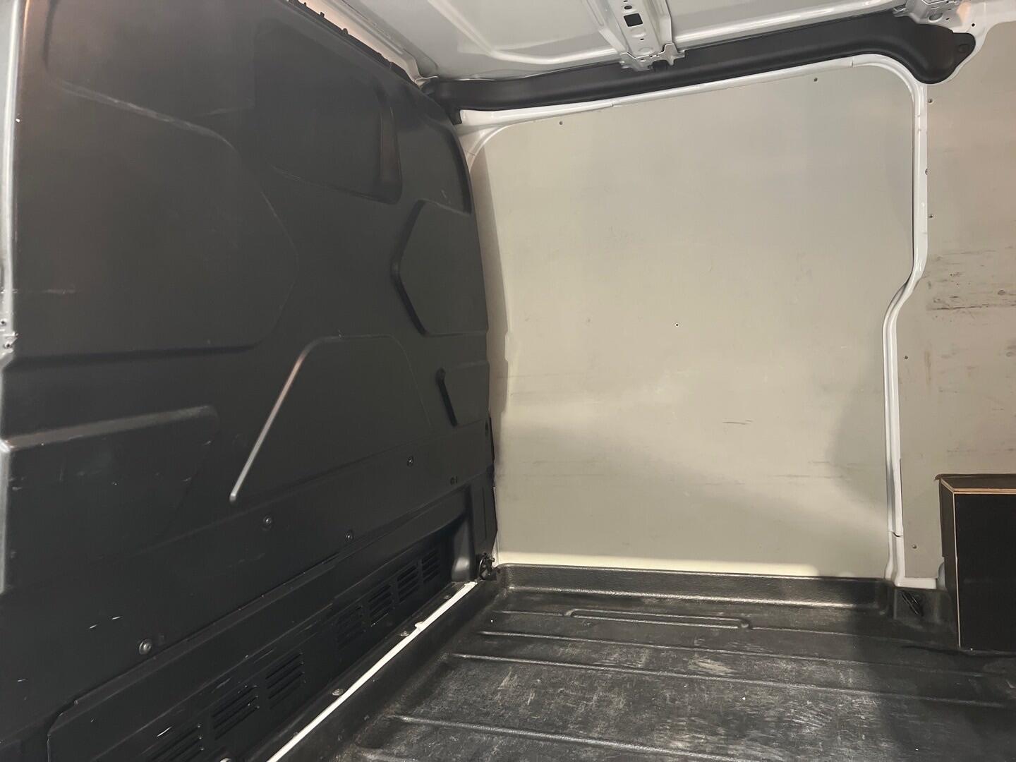 Used Ford Transit Custom 2020 for sale - 77469125: Photo 31