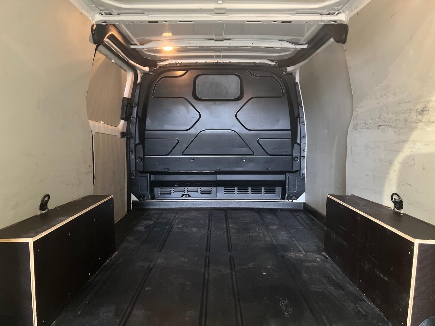 Used Ford Transit Custom 2020 for sale - 77469125: Photo 5
