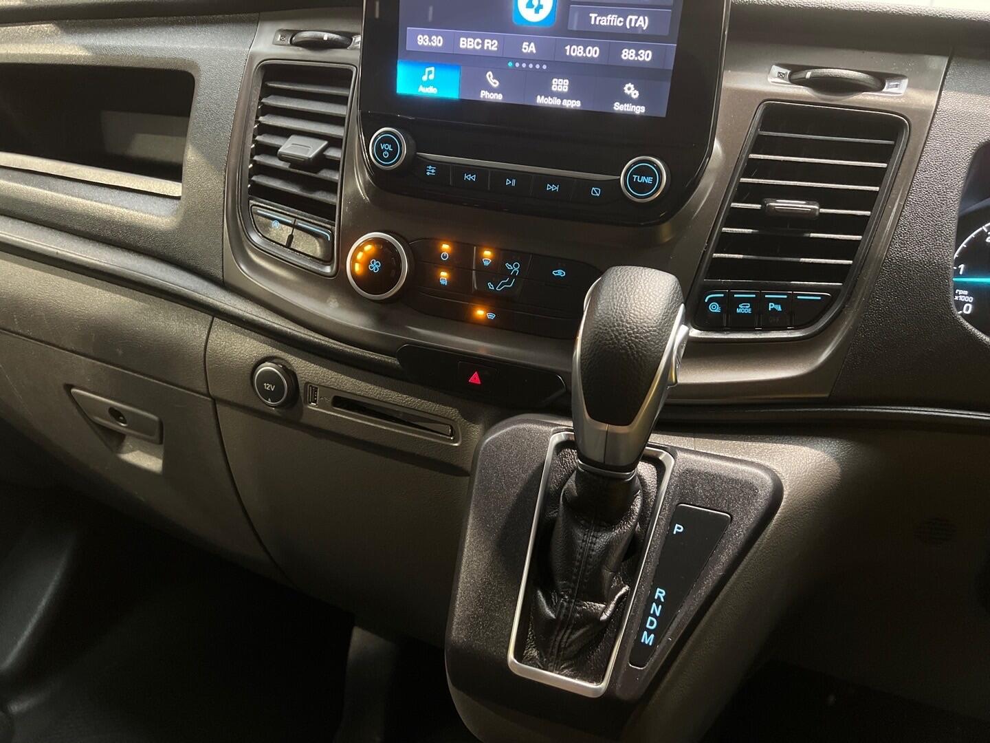 Used Ford Transit Custom 2020 for sale - 77469125: Photo 9