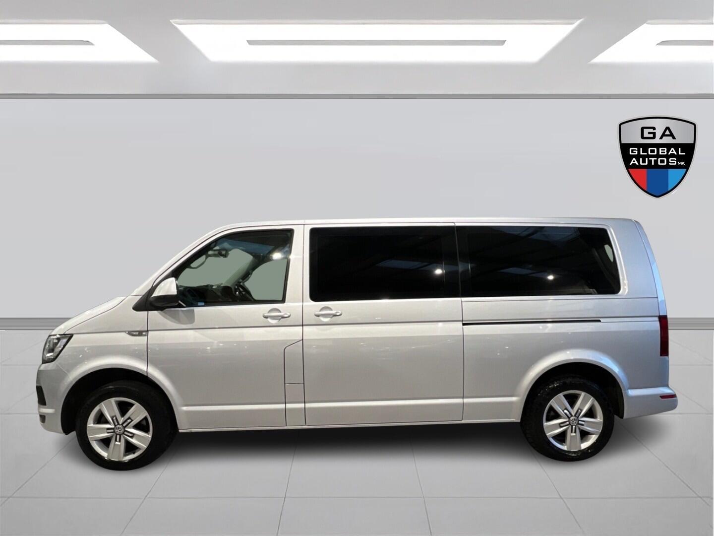 Used Volkswagen Transporter Shuttle 2017 for sale - 76422491: Photo 13