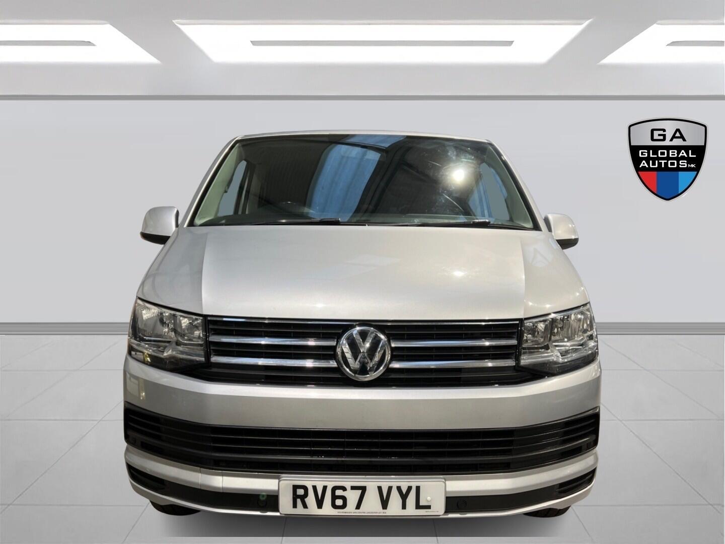 Used Volkswagen Transporter Shuttle 2017 for sale - 76422491: Photo 17