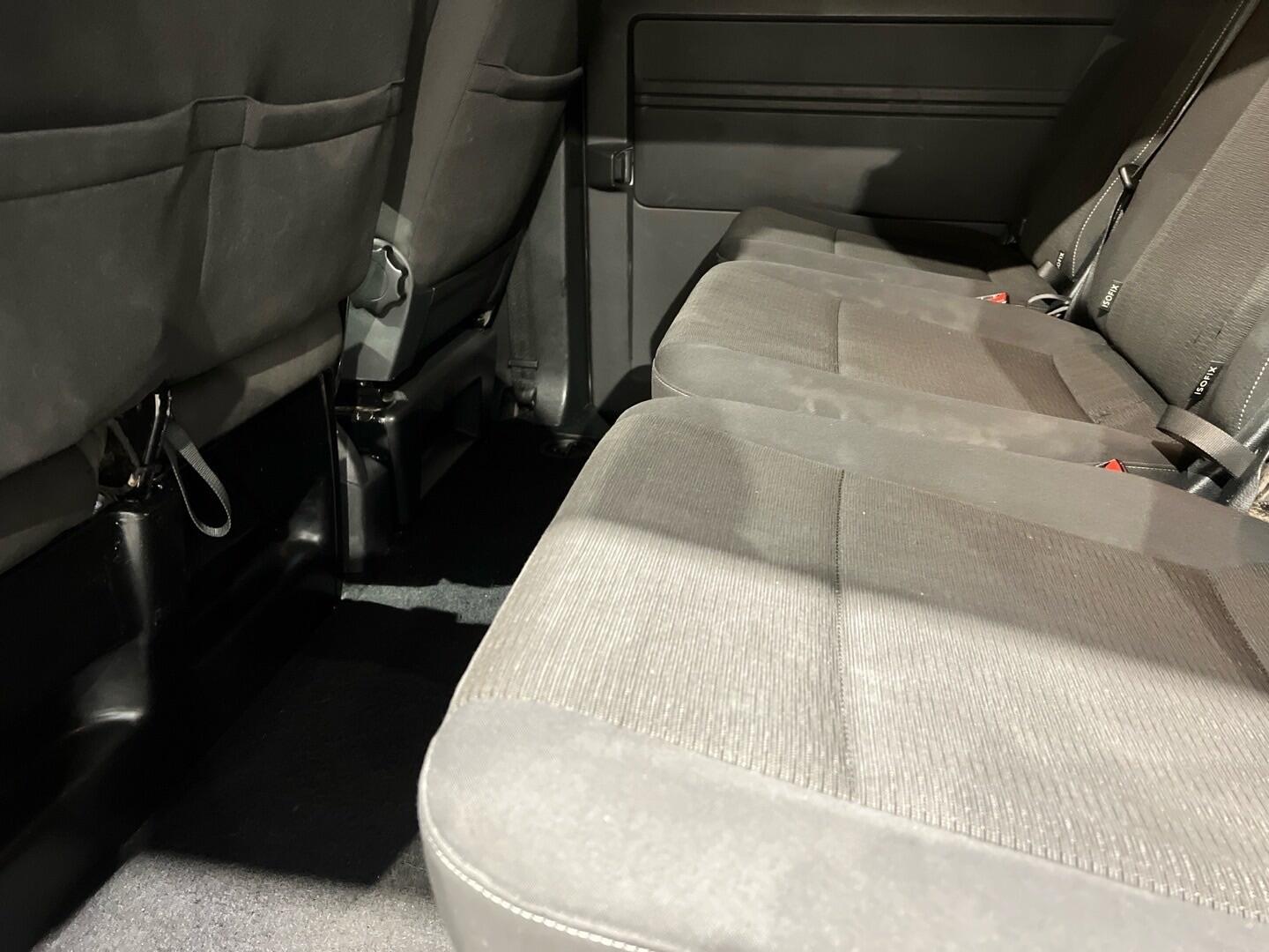 Used Volkswagen Transporter Shuttle 2017 for sale - 76422491: Photo 21