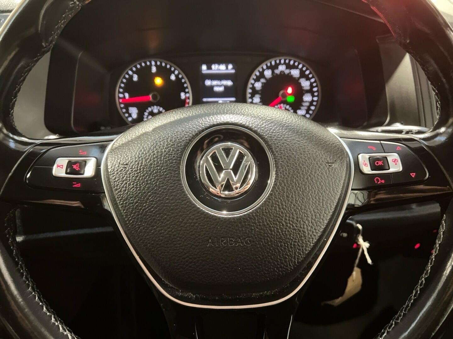 Used Volkswagen Transporter Shuttle 2017 for sale - 76422491: Photo 25