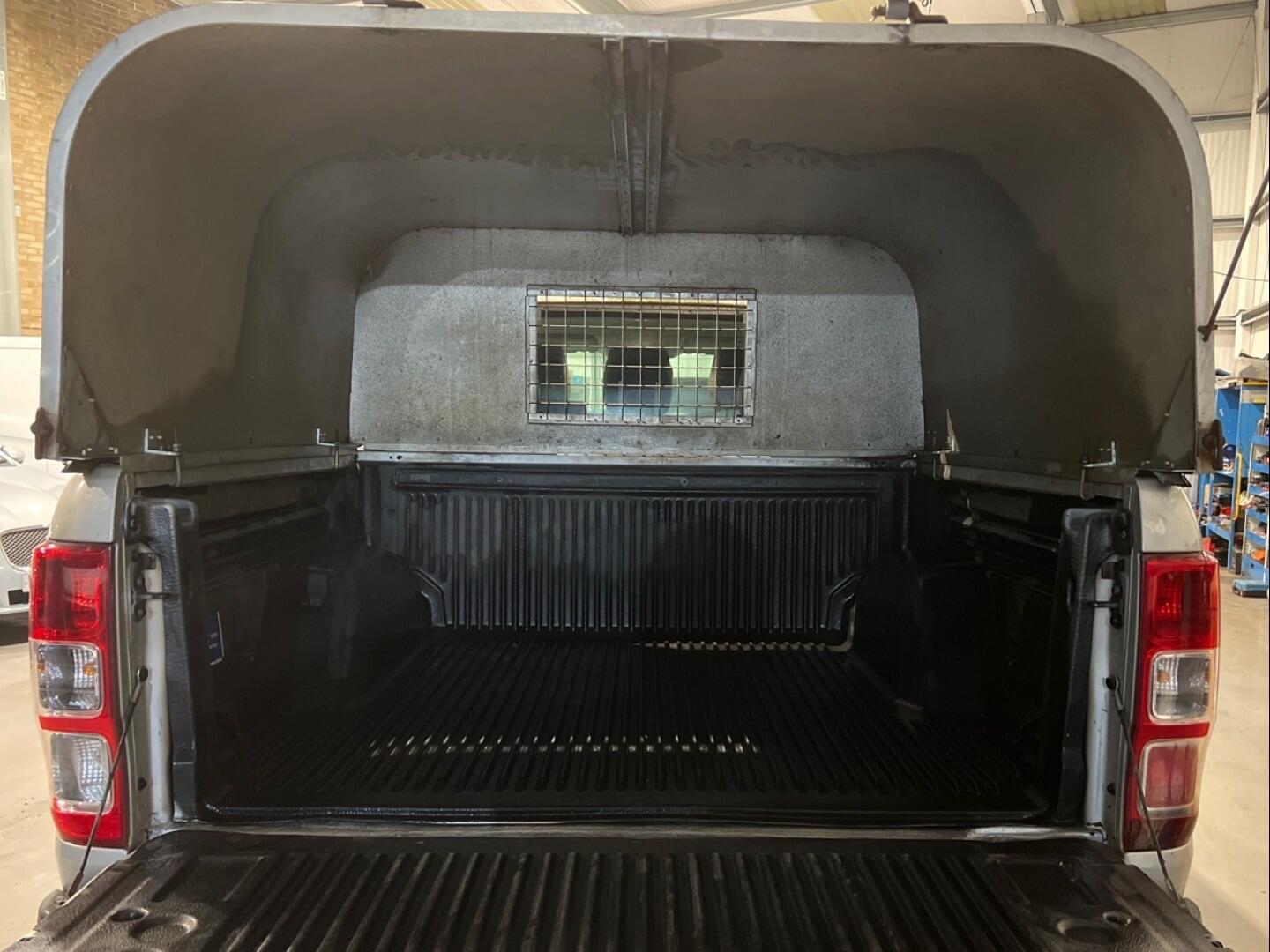 Used Ford Ranger 2016 for sale - 77040491: Photo 10