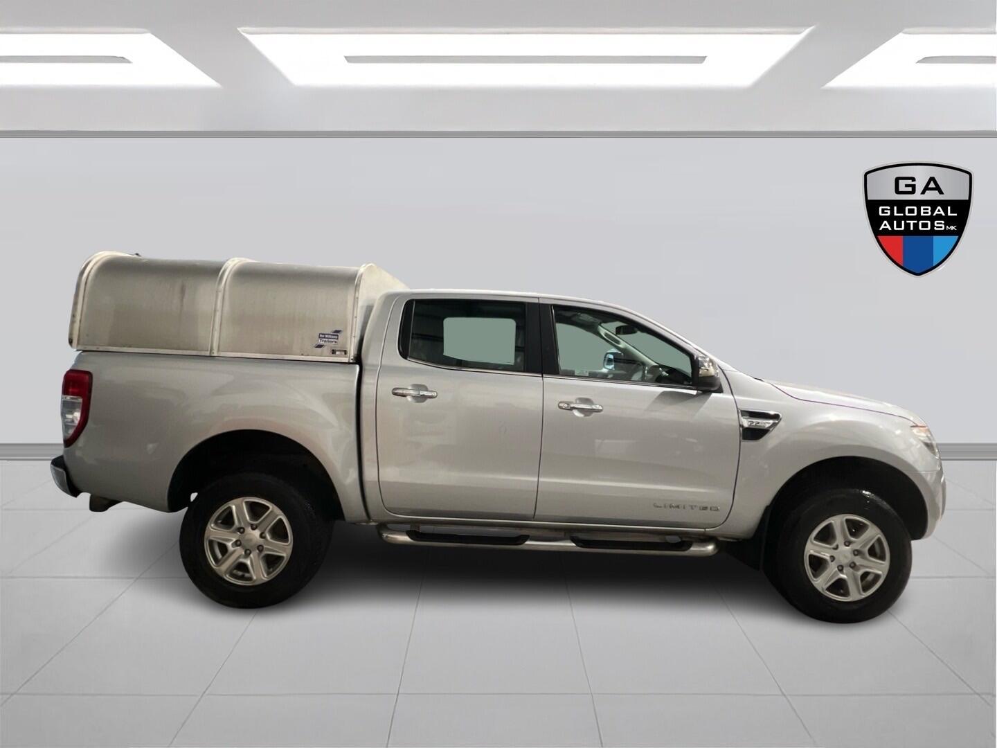 Used Ford Ranger 2016 for sale - 77040491: Photo 11