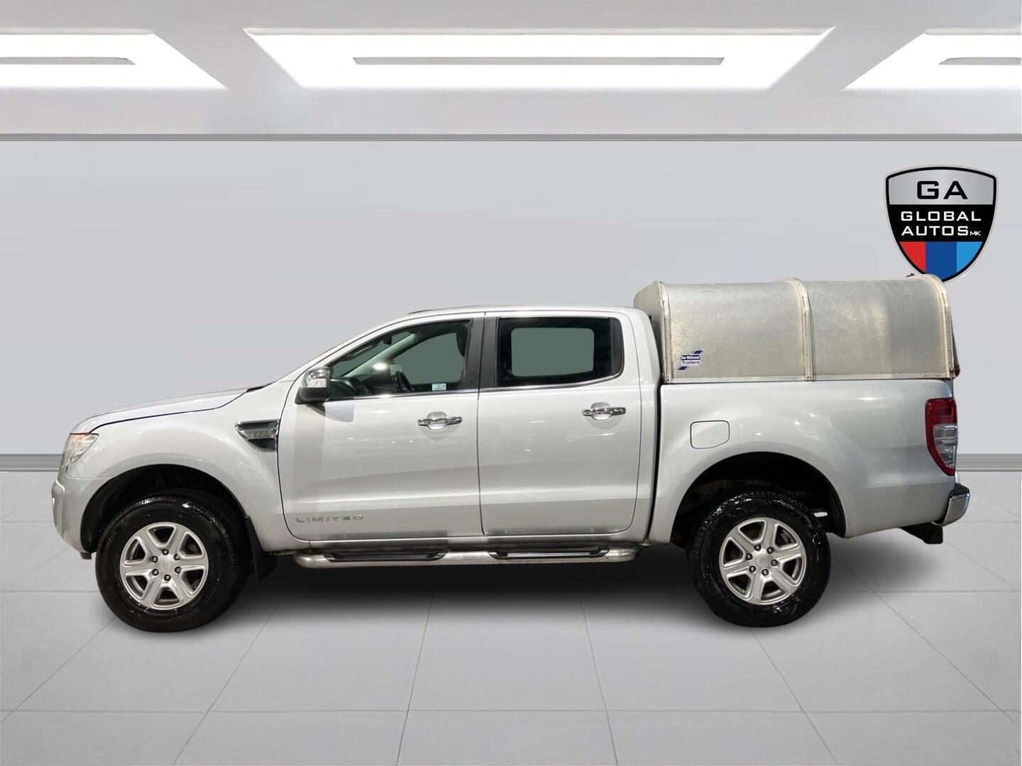 Used Ford Ranger 2016 for sale - 77040491: Photo 13