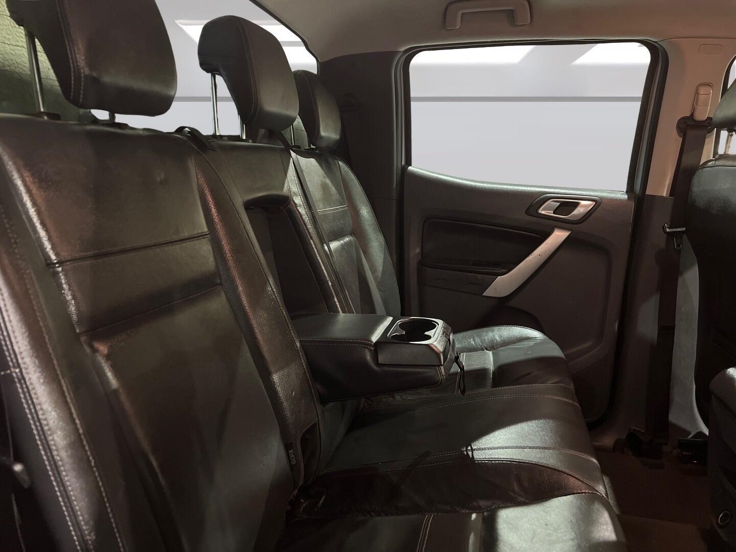 Used Ford Ranger 2016 for sale - 77040491: Photo 14