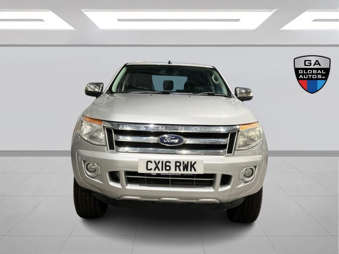 Used Ford Ranger 2016 for sale - 77040491: Photo 15