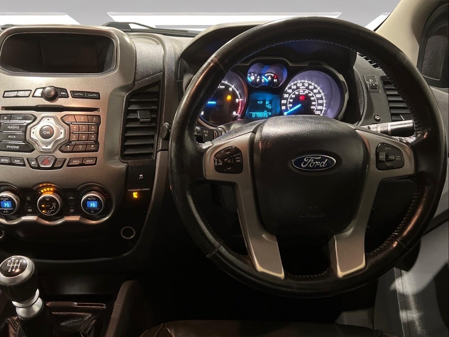 Used Ford Ranger 2016 for sale - 77040491: Photo 22