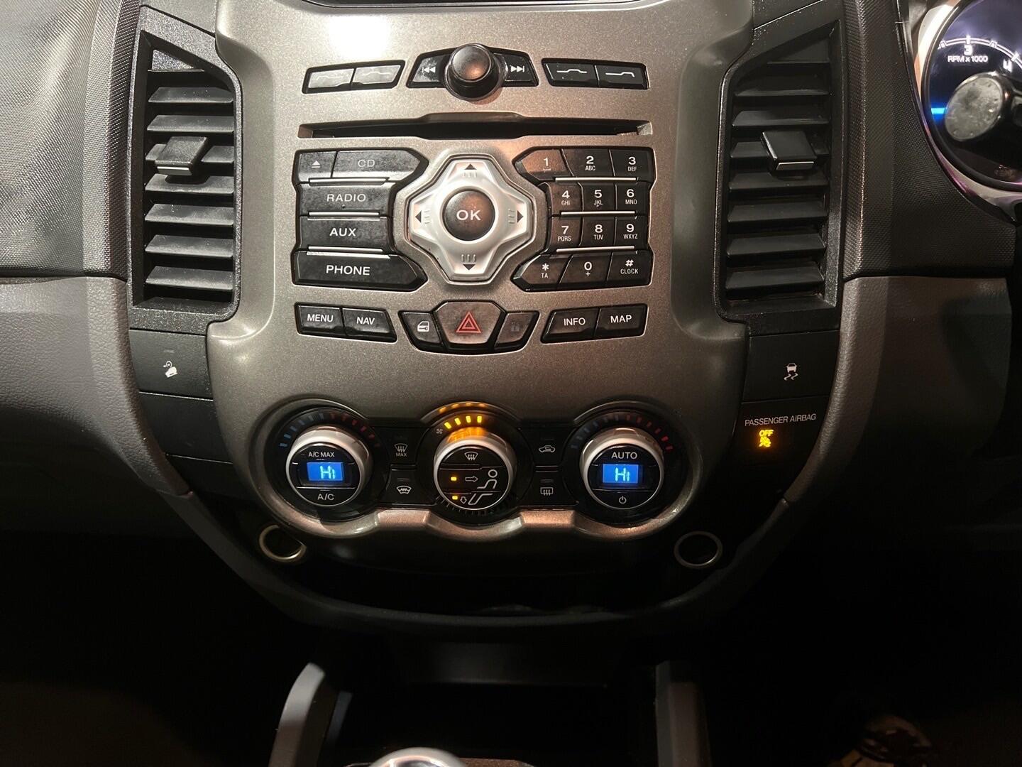 Used Ford Ranger 2016 for sale - 77040491: Photo 25