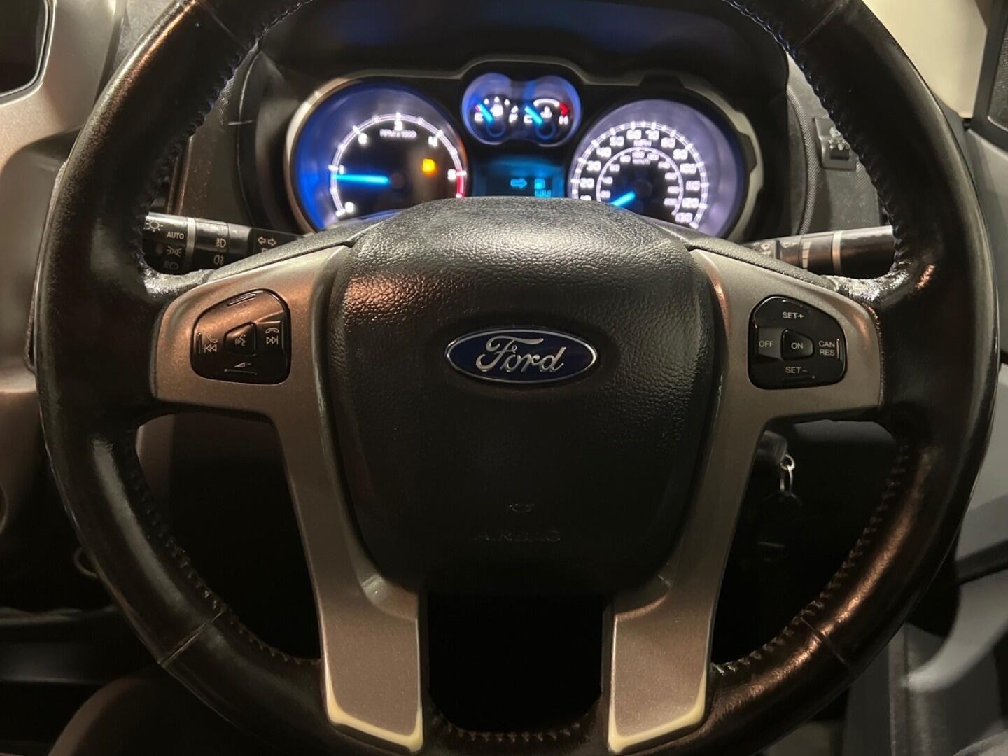 Used Ford Ranger 2016 for sale - 77040491: Photo 27