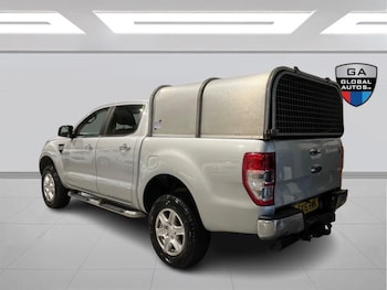 Used Ford Ranger 2016 for sale - 77040491: Photo