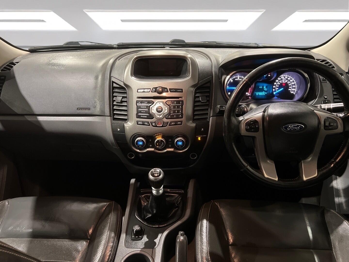 Used Ford Ranger 2016 for sale - 77040491: Photo 4