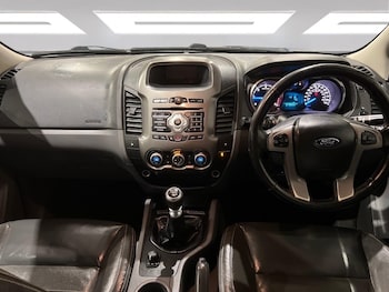 Used Ford Ranger 2016 for sale - 77040491: Photo