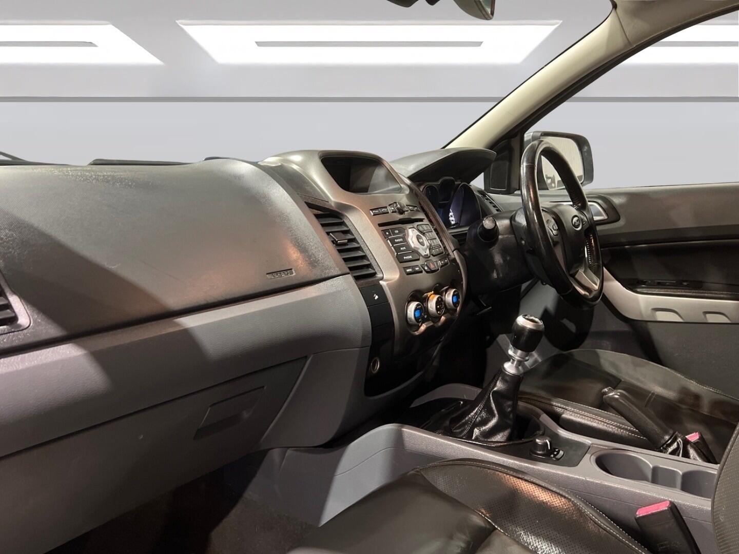 Used Ford Ranger 2016 for sale - 77040491: Photo 8