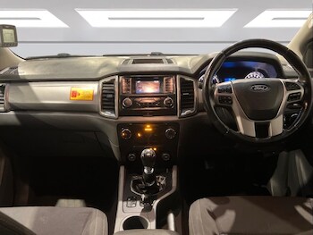 Used Ford Ranger 2018 for sale - 77424580: Photo