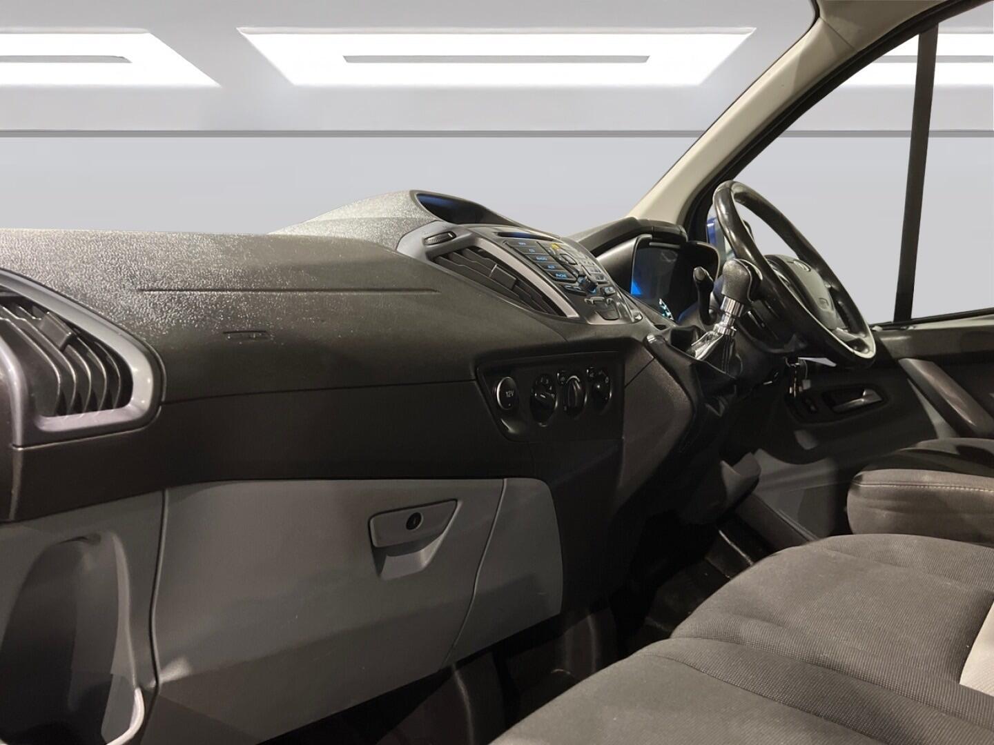 Used Ford Transit Custom 2016 for sale - 76381177: Photo 17