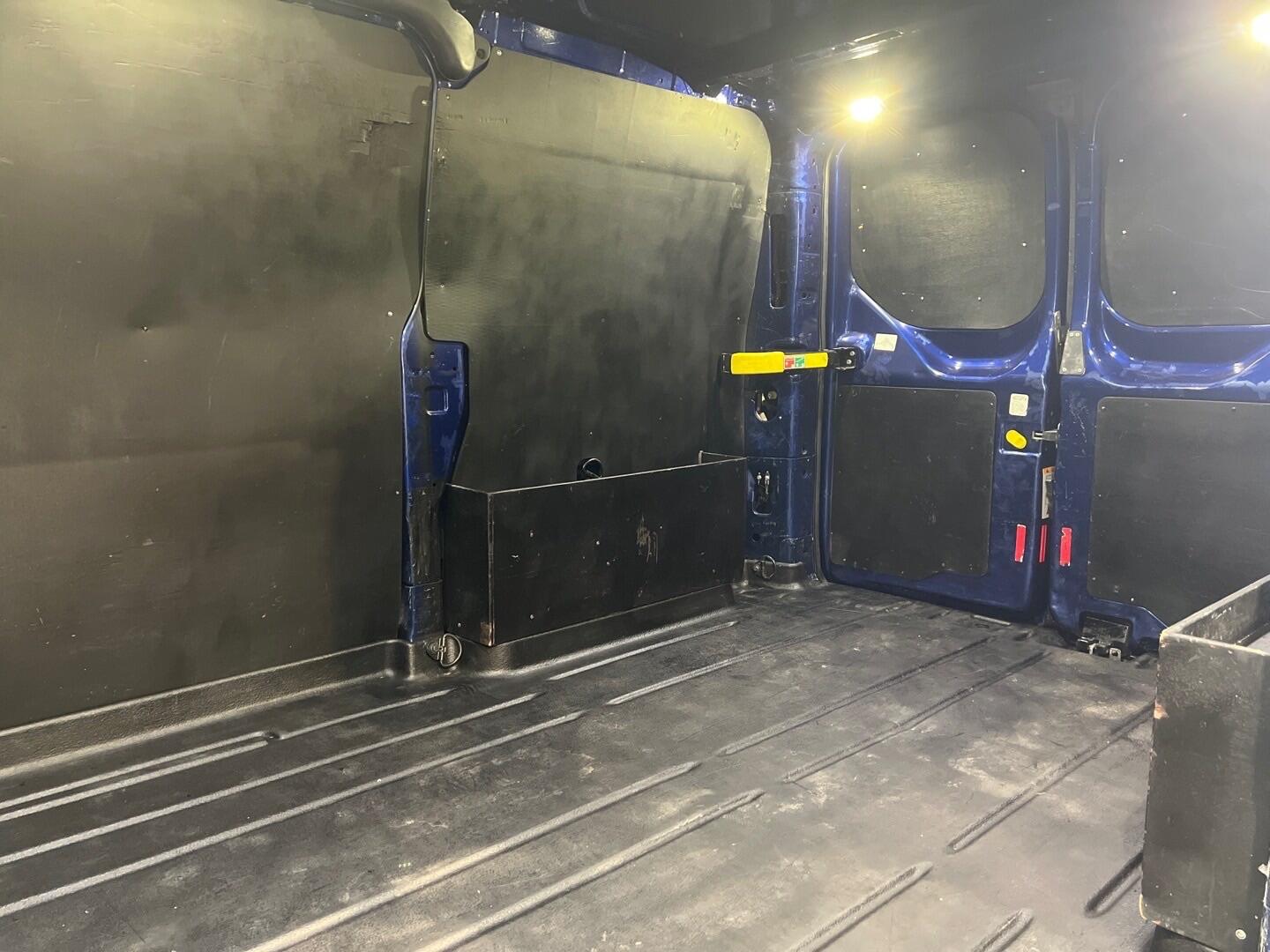 Used Ford Transit Custom 2016 for sale - 76381177: Photo 24