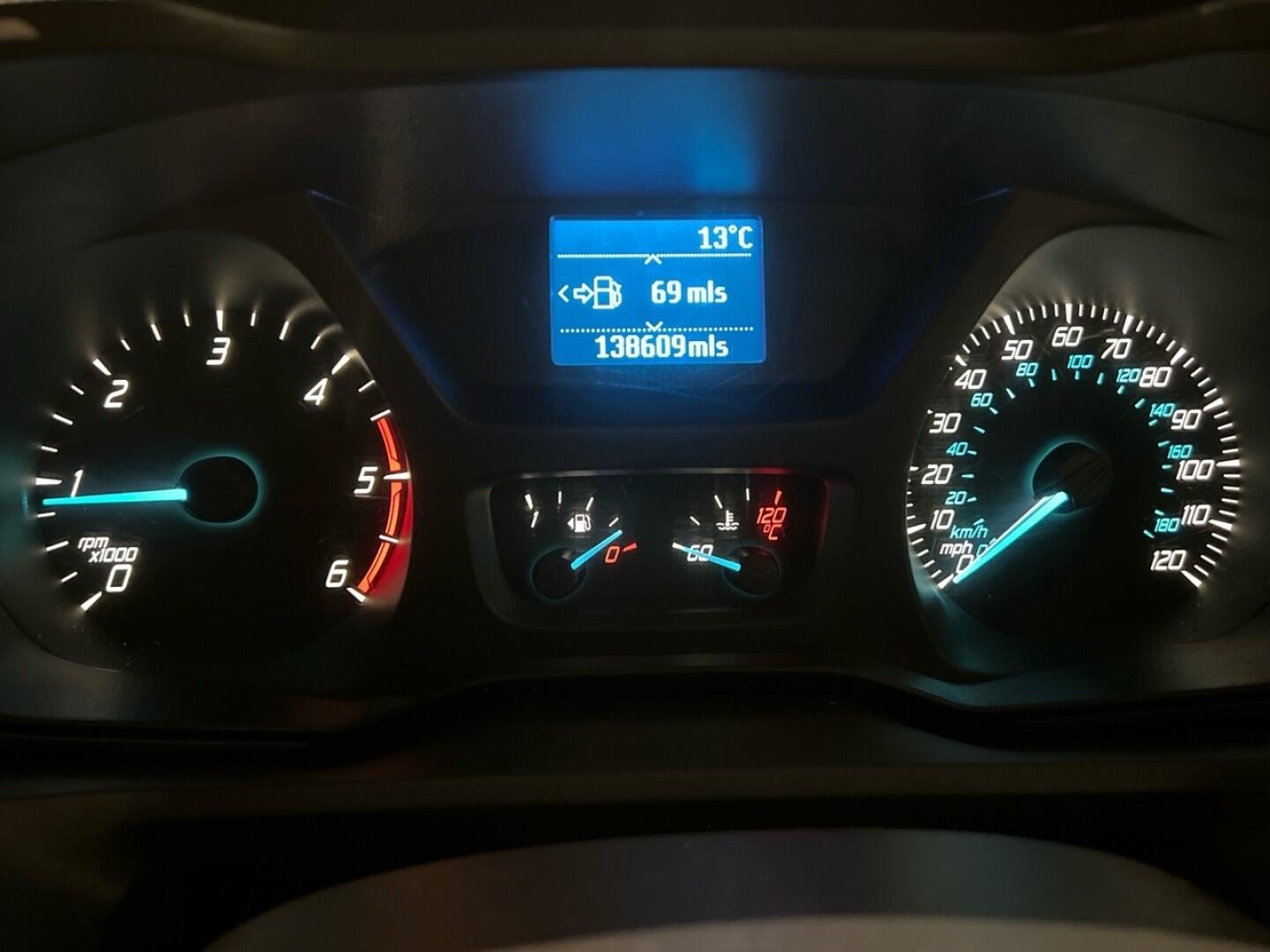 Used Ford Transit Custom 2016 for sale - 76381177: Photo 26