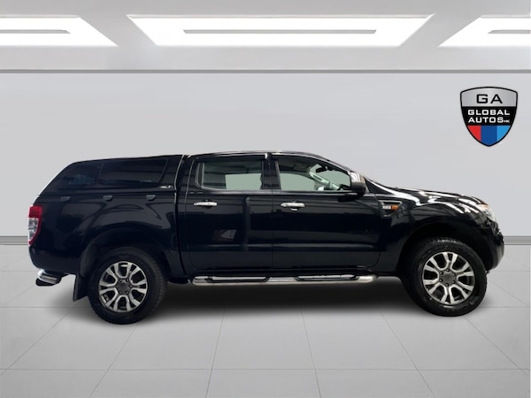Used Ford Ranger 2015 for sale - 75669961: Photo 10