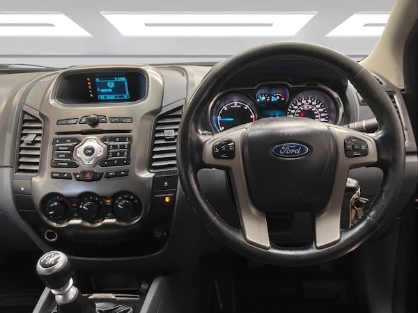 Used Ford Ranger 2015 for sale - 75669961: Photo 11