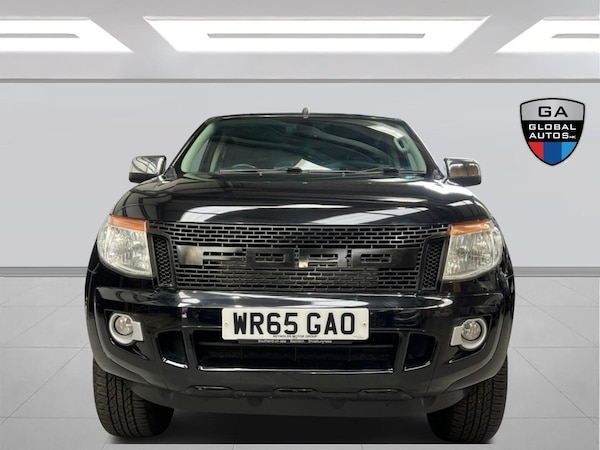 Used Ford Ranger 2015 for sale - 75669961: Photo 16