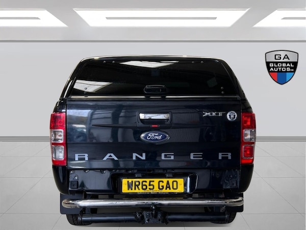 Used Ford Ranger 2015 for sale - 75669961: Photo 17