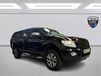 Ford - Ranger