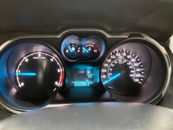 Used Ford Ranger 2015 for sale - 75669961: Photo 25