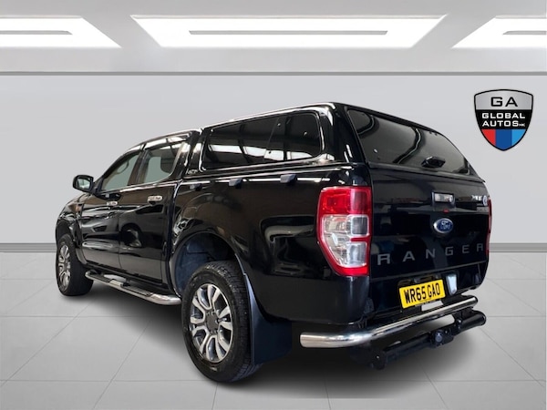 Used Ford Ranger 2015 for sale - 75669961: Photo 2