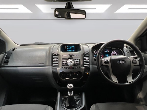 Used Ford Ranger 2015 for sale - 75669961: Photo 4