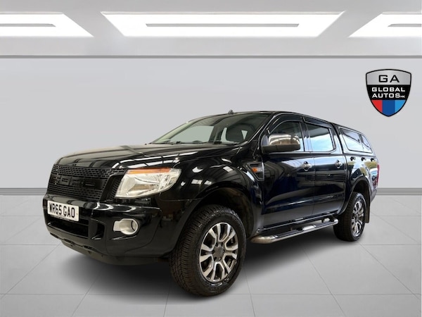 Used Ford Ranger 2015 for sale - 75669961: Photo 5