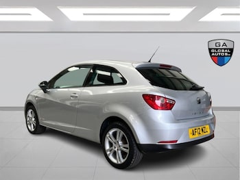 Used SEAT Ibiza 2012 for sale - 78966049: Photo