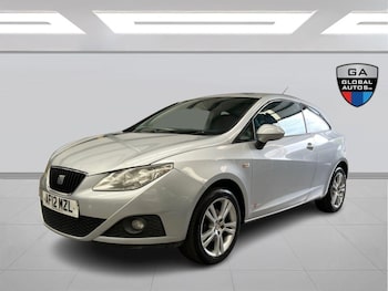 Used SEAT Ibiza 2012 for sale - 78966049: Photo