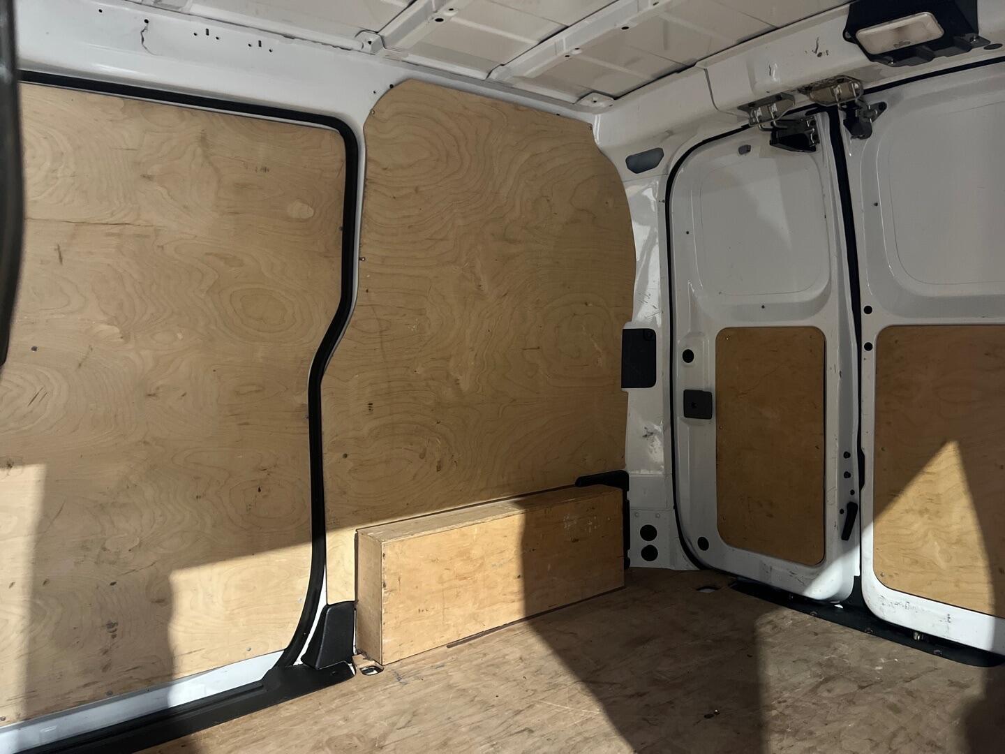 Used Nissan NV200 2014 for sale - 76742724: Photo 11