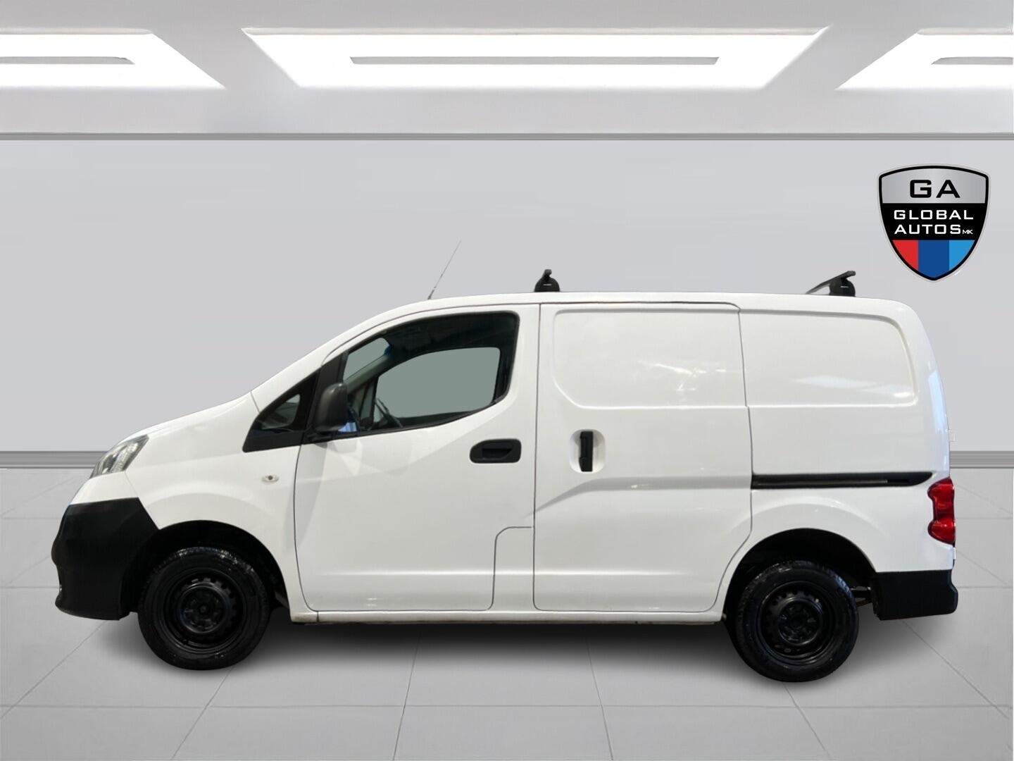 Used Nissan NV200 2014 for sale - 76742724: Photo 13