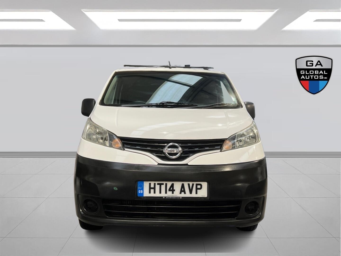 Used Nissan NV200 2014 for sale - 76742724: Photo 14