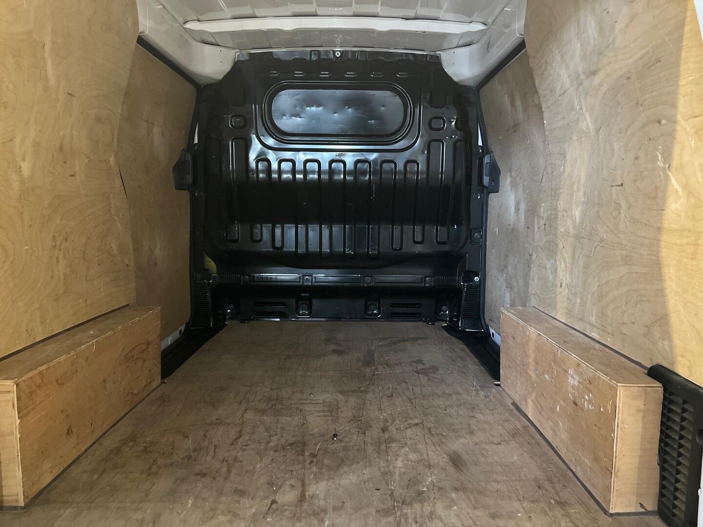 Used Nissan NV200 2014 for sale - 76742724: Photo 16